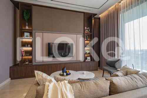 2 Bedroom on 15th Floor for Rent in Pakubuwono Spring Apartment - fgab4e 1