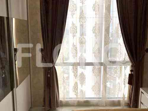 2 Bedroom on 12th Floor for Rent in The Mansion Kemayoran - fked3f 2