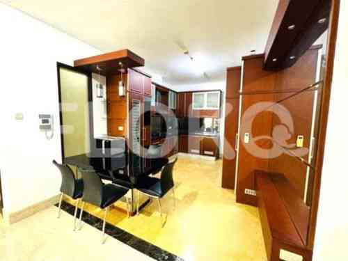 2 Bedroom on 20th Floor for Rent in The Capital Residence - fsc8ff 3