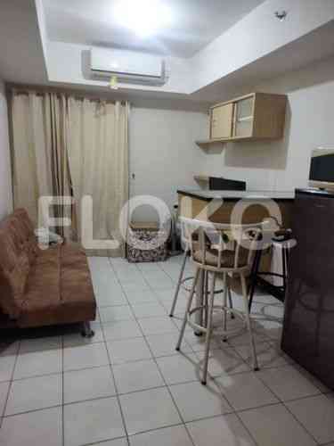 1 Bedroom on 15th Floor for Rent in The Wave Apartment - fkue1d 1