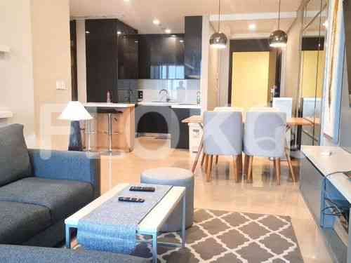 2 Bedroom on 18th Floor for Rent in Pondok Indah Residence - fpo619 3