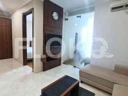 3 Bedroom on 15th Floor for Rent in The Peak Apartment - fsu72b 1