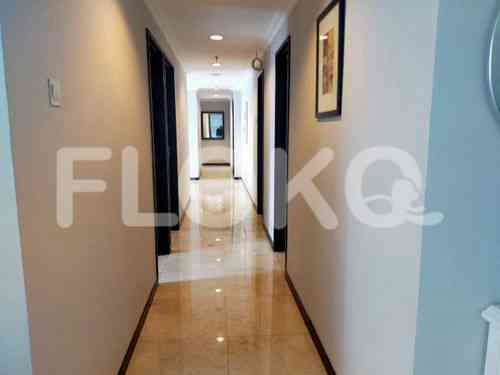 Tipe 4 Kamar Tidur di Lantai 35 untuk disewakan di Bellagio Residence - fku2e7 2