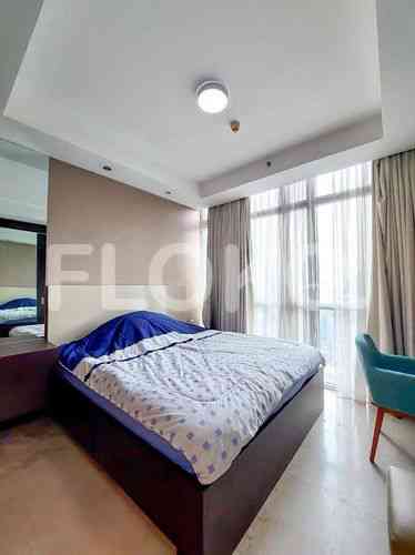 Tipe 3 Kamar Tidur di Lantai 15 untuk disewakan di Bellagio Residence - fkua0e 7