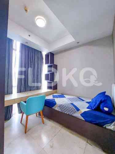 Tipe 3 Kamar Tidur di Lantai 15 untuk disewakan di Bellagio Residence - fkua0e 3