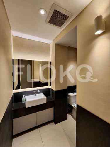 Tipe 2 Kamar Tidur di Lantai 8 untuk disewakan di 1Park Residences - fga68a 3