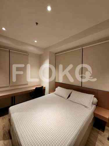 Tipe 2 Kamar Tidur di Lantai 8 untuk disewakan di 1Park Residences - fga68a 4