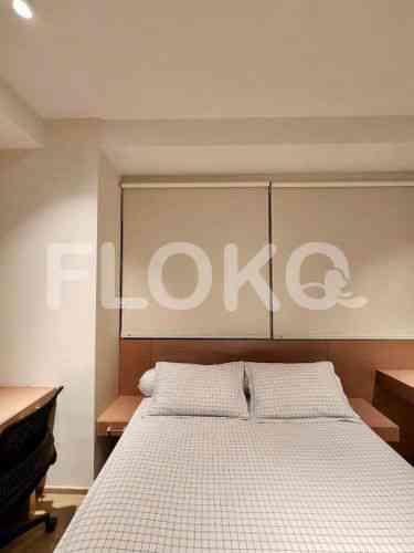 Tipe 2 Kamar Tidur di Lantai 8 untuk disewakan di 1Park Residences - fga68a 2