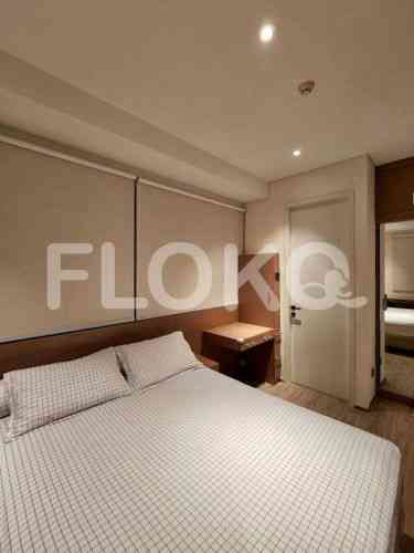 Tipe 2 Kamar Tidur di Lantai 8 untuk disewakan di 1Park Residences - fga68a 13