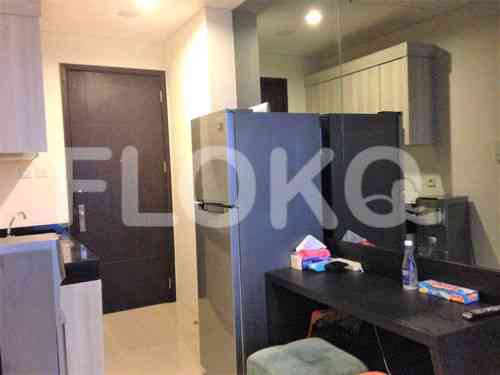 2 Bedroom on 22nd Floor for Rent in GP Plaza Apartment - ftafda 3