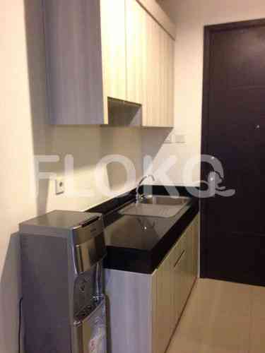 2 Bedroom on 22nd Floor for Rent in GP Plaza Apartment - ftafda 2