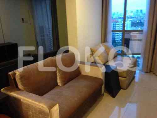 2 Bedroom on 22nd Floor for Rent in GP Plaza Apartment - ftafda 4