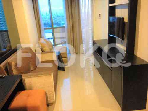 2 Bedroom on 22nd Floor for Rent in GP Plaza Apartment - ftafda 7