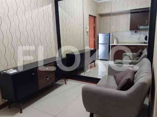 Tipe 1 Kamar Tidur di Lantai 6 untuk disewakan di Marbella Kemang Residence Apartemen - fke1c7 5