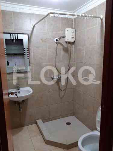 Tipe 1 Kamar Tidur di Lantai 6 untuk disewakan di Marbella Kemang Residence Apartemen - fke1c7 2