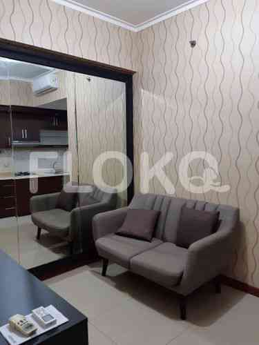 Tipe 1 Kamar Tidur di Lantai 6 untuk disewakan di Marbella Kemang Residence Apartemen - fke1c7 3