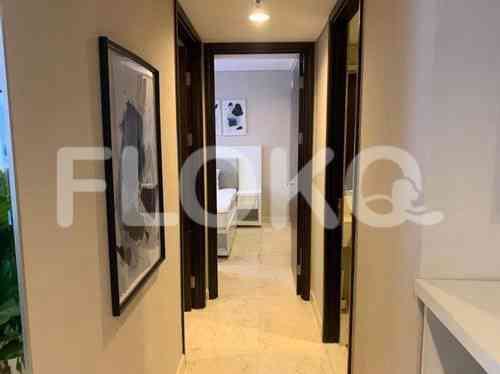 2 Bedroom on 31st Floor for Rent in Ciputra World 2 Apartment - fku718 6