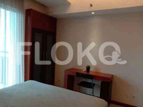 Tipe 1 Kamar Tidur di Lantai 9 untuk disewakan di Marbella Kemang Residence Apartemen - fke481 2