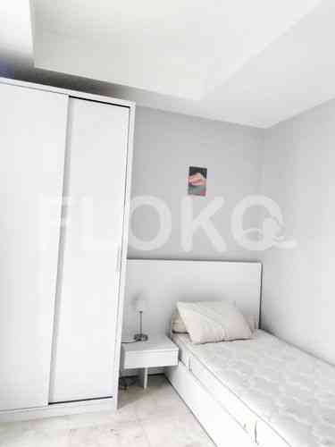 Tipe 2 Kamar Tidur di Lantai 17 untuk disewakan di Bellagio Residence - fku88f 1