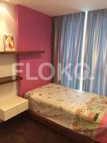 Tipe 3 Kamar Tidur di Lantai 27 untuk disewakan di Gandaria Heights - fga1e3 2