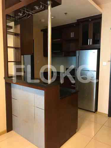 Tipe 3 Kamar Tidur di Lantai 36 untuk disewakan di Gandaria Heights - fga101 7