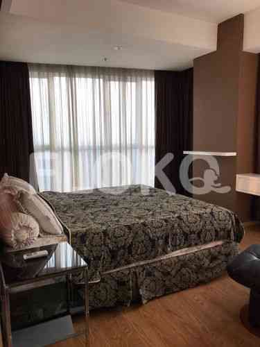 Tipe 3 Kamar Tidur di Lantai 36 untuk disewakan di Gandaria Heights - fga101 6