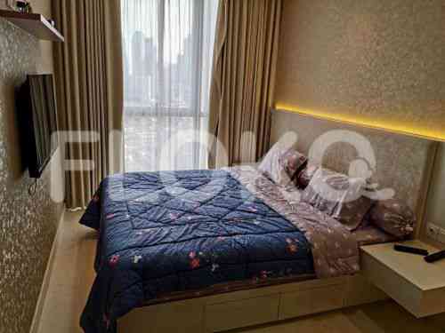 Tipe 2 Kamar Tidur di Lantai 15 untuk disewakan di Ciputra World 2 Apartemen - fku9cb 5