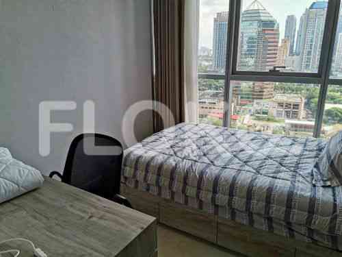 Tipe 2 Kamar Tidur di Lantai 15 untuk disewakan di Ciputra World 2 Apartemen - fku9cb 6