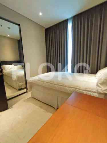 Tipe 2 Kamar Tidur di Lantai 15 untuk disewakan di Ciputra World 2 Apartemen - fku848 9