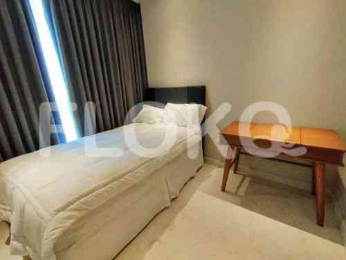 Tipe 2 Kamar Tidur di Lantai 15 untuk disewakan di Ciputra World 2 Apartemen - fku848 11