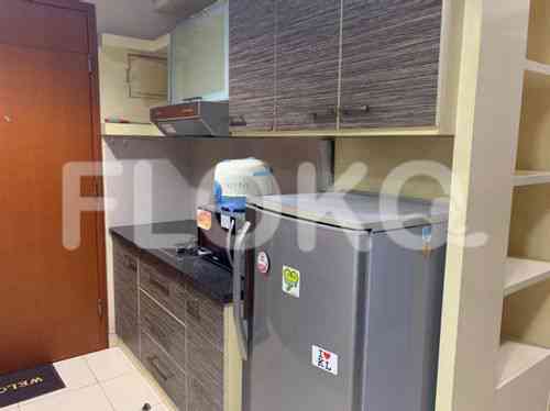 Tipe 1 Kamar Tidur di Lantai 6 untuk disewakan di Kuningan Place Apartemen - fkue51 13