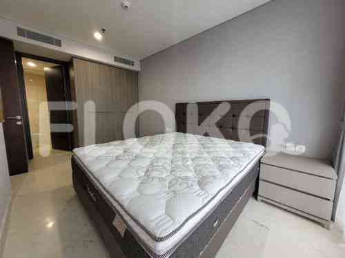 Tipe 2 Kamar Tidur di Lantai 20 untuk disewakan di Ciputra World 2 Apartemen - fkube7 10