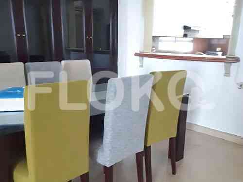 4 Bedroom on 16th Floor for Rent in Simprug Terrace Apartemen - fte434 2