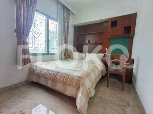 Tipe 3 Kamar Tidur di Lantai 10 untuk disewakan di Ambassador 2 Apartemen - fkudbd 4