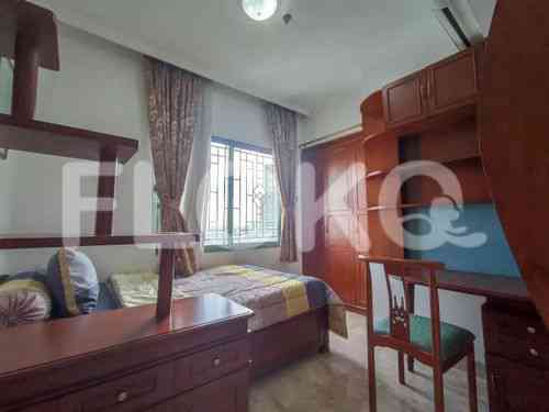 Tipe 3 Kamar Tidur di Lantai 10 untuk disewakan di Ambassador 2 Apartemen - fkudbd 5