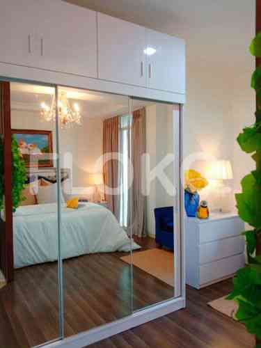 Tipe 1 Kamar Tidur di Lantai 9 untuk disewakan di Gardenia Boulevard Apartemen - fpe027 3