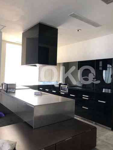 4 Bedroom on 26th Floor for Rent in Airlangga Apartment - fme2e8 3