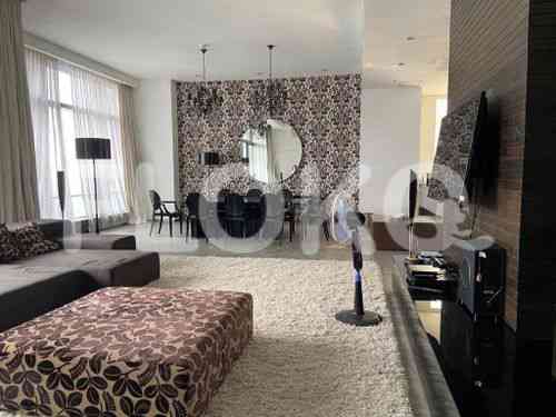 4 Bedroom on 26th Floor for Rent in Airlangga Apartment - fme2e8 1