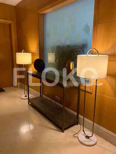 4 Bedroom on 29th Floor for Rent in Airlangga Apartment - fmea5d 7