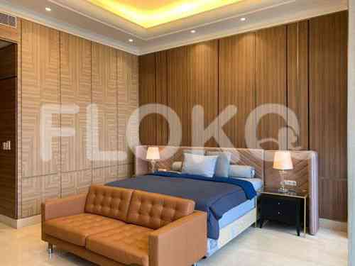 4 Bedroom on 29th Floor for Rent in Airlangga Apartment - fmea5d 3