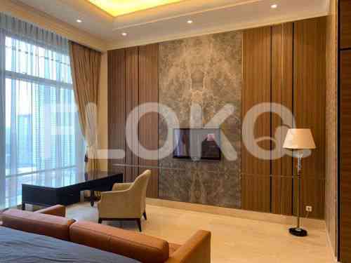 4 Bedroom on 29th Floor for Rent in Airlangga Apartment - fmea5d 4