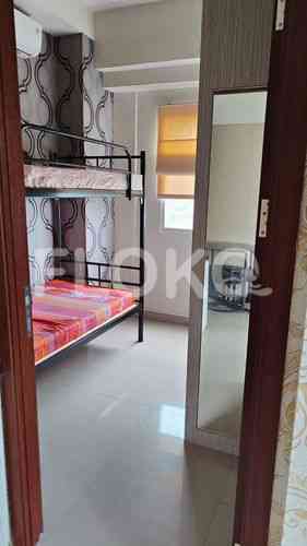 Tipe 2 Kamar Tidur di Lantai 12 untuk disewakan di Parkland Avenue Apartemen - fbs67a 6