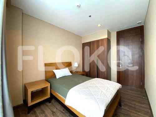 2 Bedroom on 1st Floor for Rent in The Elements Kuningan Apartment - fkue6a 11