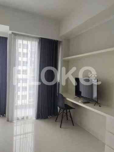 1 Bedroom on 26th Floor for Rent in Green Sedayu Apartment - fceb8e 2