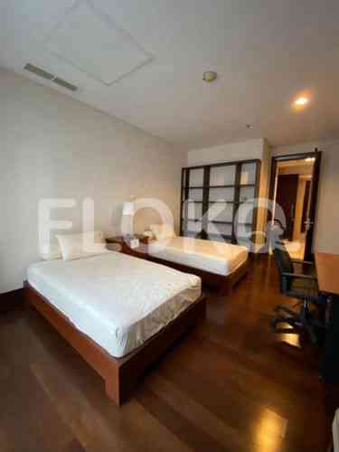 Tipe 3 Kamar Tidur di Lantai 3 untuk disewakan di Pearl Garden Apartemen - fga722 4