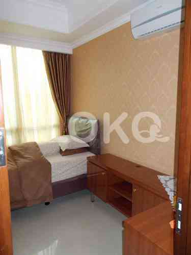 Tipe 1 Kamar Tidur di Lantai 16 untuk disewakan di Kuningan City (Denpasar Residence) - fkucfc 4