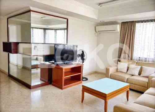 3 Bedroom on 15th Floor for Rent in Park Royal Apartment - fgae76 4