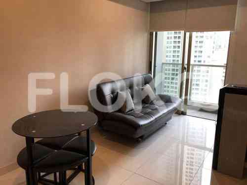 1 Bedroom on 5th Floor for Rent in Taman Anggrek Residence - fta4ce 2