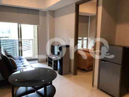 1 Bedroom on 5th Floor for Rent in Taman Anggrek Residence - fta4ce 4