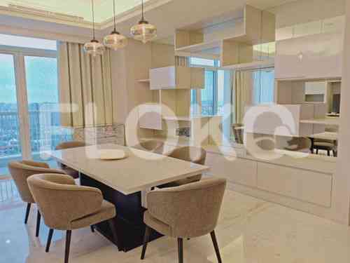 2 Bedroom on 37th Floor for Rent in Botanica - fsiaf1 7